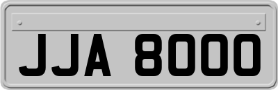 JJA8000