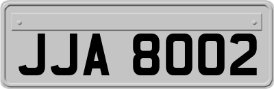 JJA8002