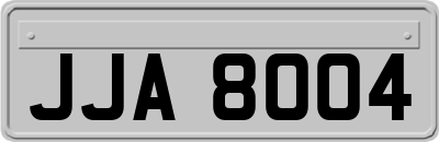 JJA8004
