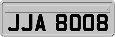 JJA8008