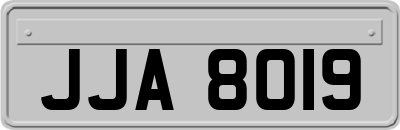 JJA8019