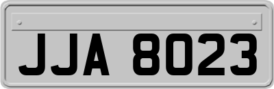 JJA8023