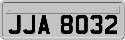 JJA8032