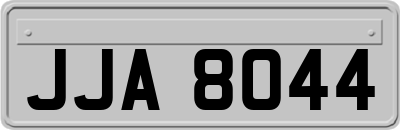 JJA8044