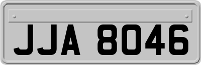 JJA8046