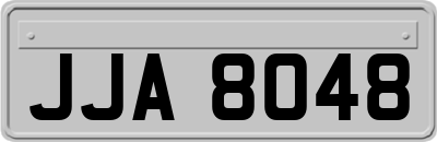 JJA8048