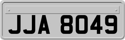JJA8049