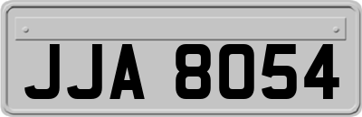 JJA8054