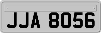 JJA8056