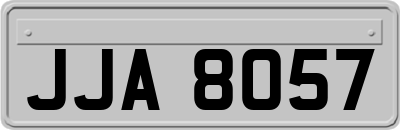 JJA8057