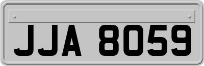 JJA8059
