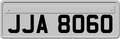 JJA8060