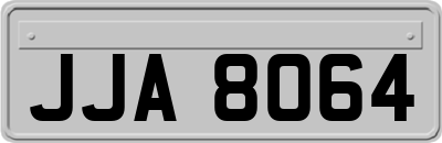 JJA8064