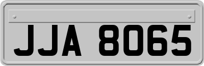 JJA8065