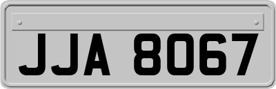 JJA8067