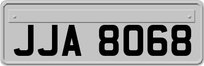JJA8068