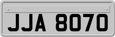 JJA8070