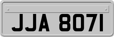 JJA8071