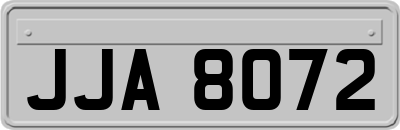 JJA8072