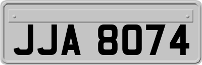 JJA8074