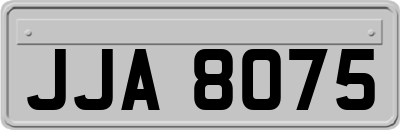 JJA8075