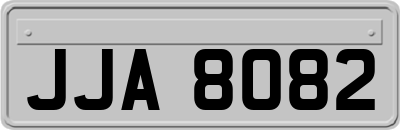 JJA8082