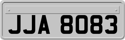 JJA8083