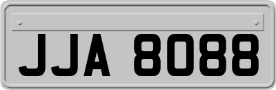 JJA8088