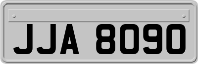 JJA8090