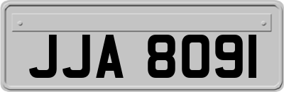 JJA8091