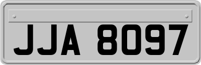 JJA8097