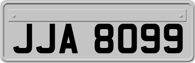 JJA8099