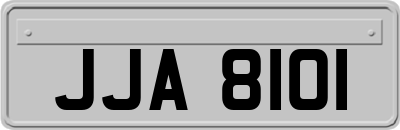 JJA8101