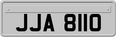 JJA8110