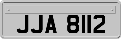 JJA8112