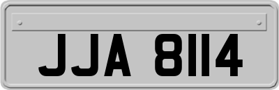JJA8114