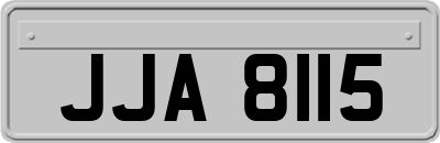 JJA8115