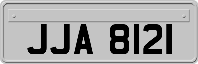 JJA8121