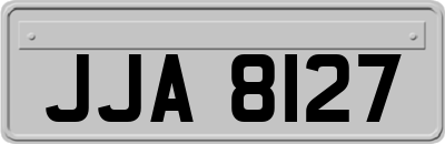 JJA8127