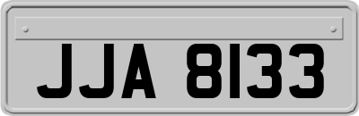 JJA8133