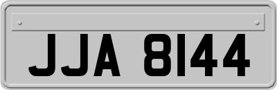 JJA8144