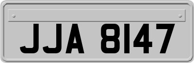 JJA8147