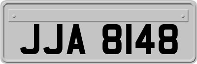 JJA8148