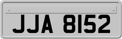 JJA8152