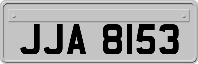 JJA8153