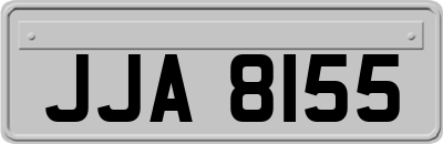 JJA8155