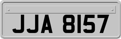 JJA8157