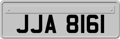 JJA8161