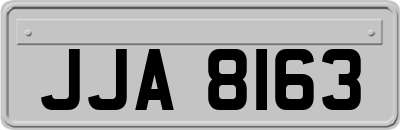 JJA8163
