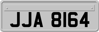JJA8164